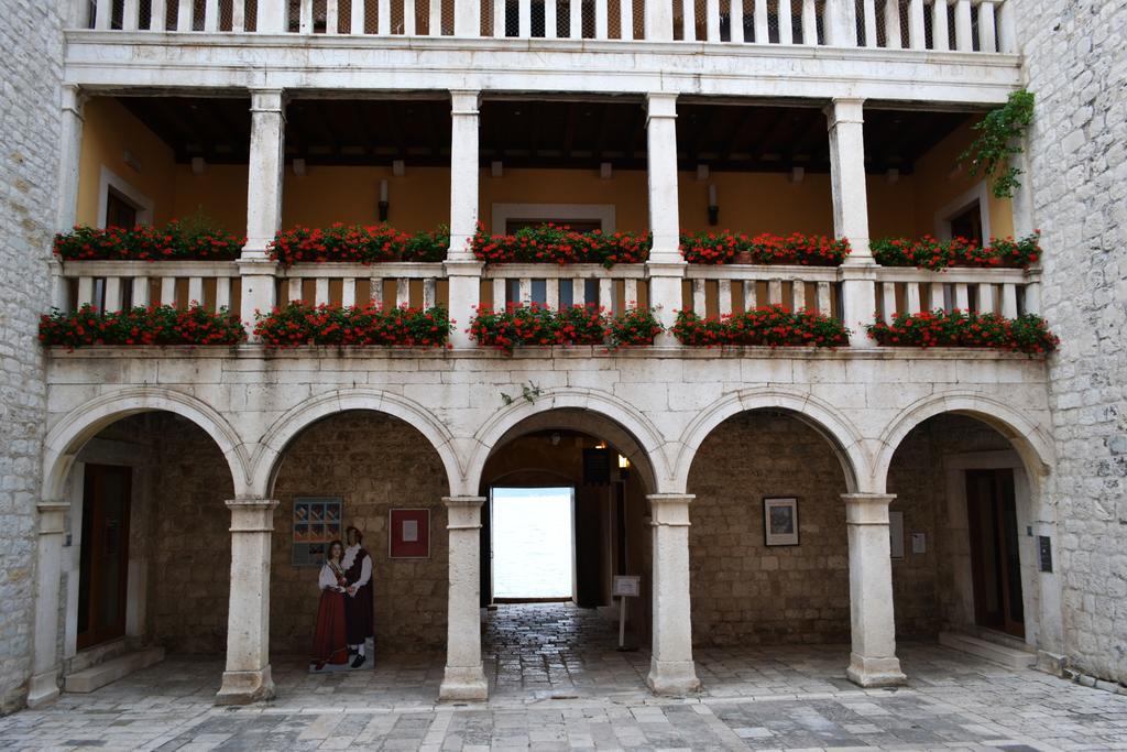 Rooms Vesna Kastela Ngoại thất bức ảnh
