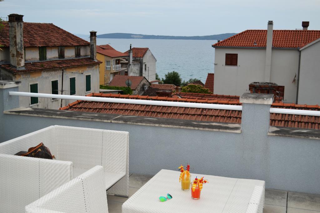 Rooms Vesna Kastela Ngoại thất bức ảnh