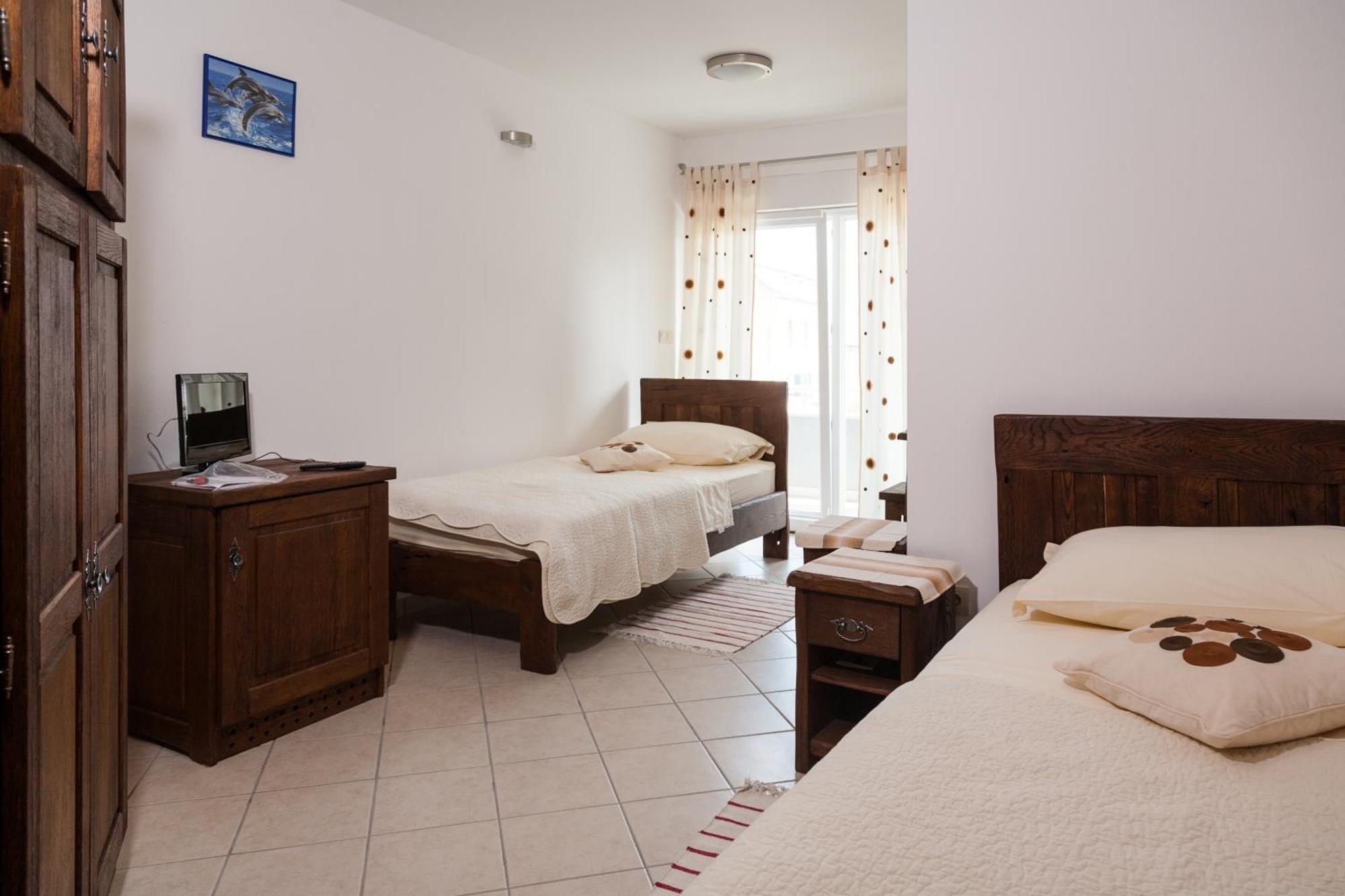 Rooms Vesna Kastela Ngoại thất bức ảnh