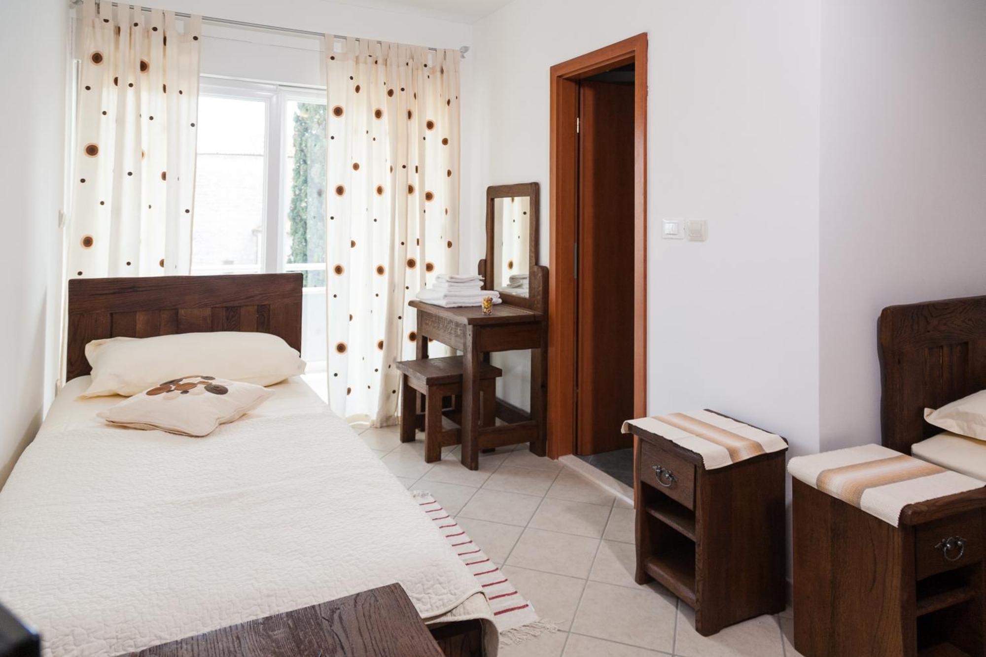 Rooms Vesna Kastela Ngoại thất bức ảnh