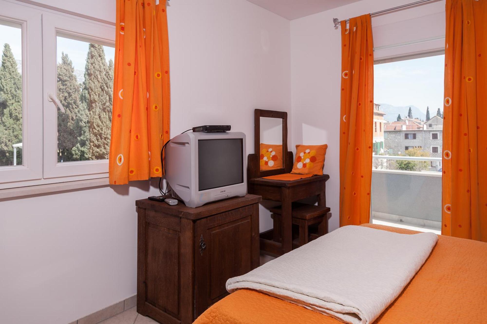 Rooms Vesna Kastela Phòng bức ảnh
