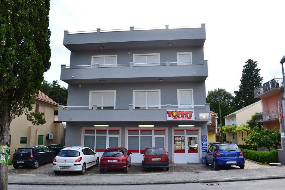 Rooms Vesna Kastela Ngoại thất bức ảnh