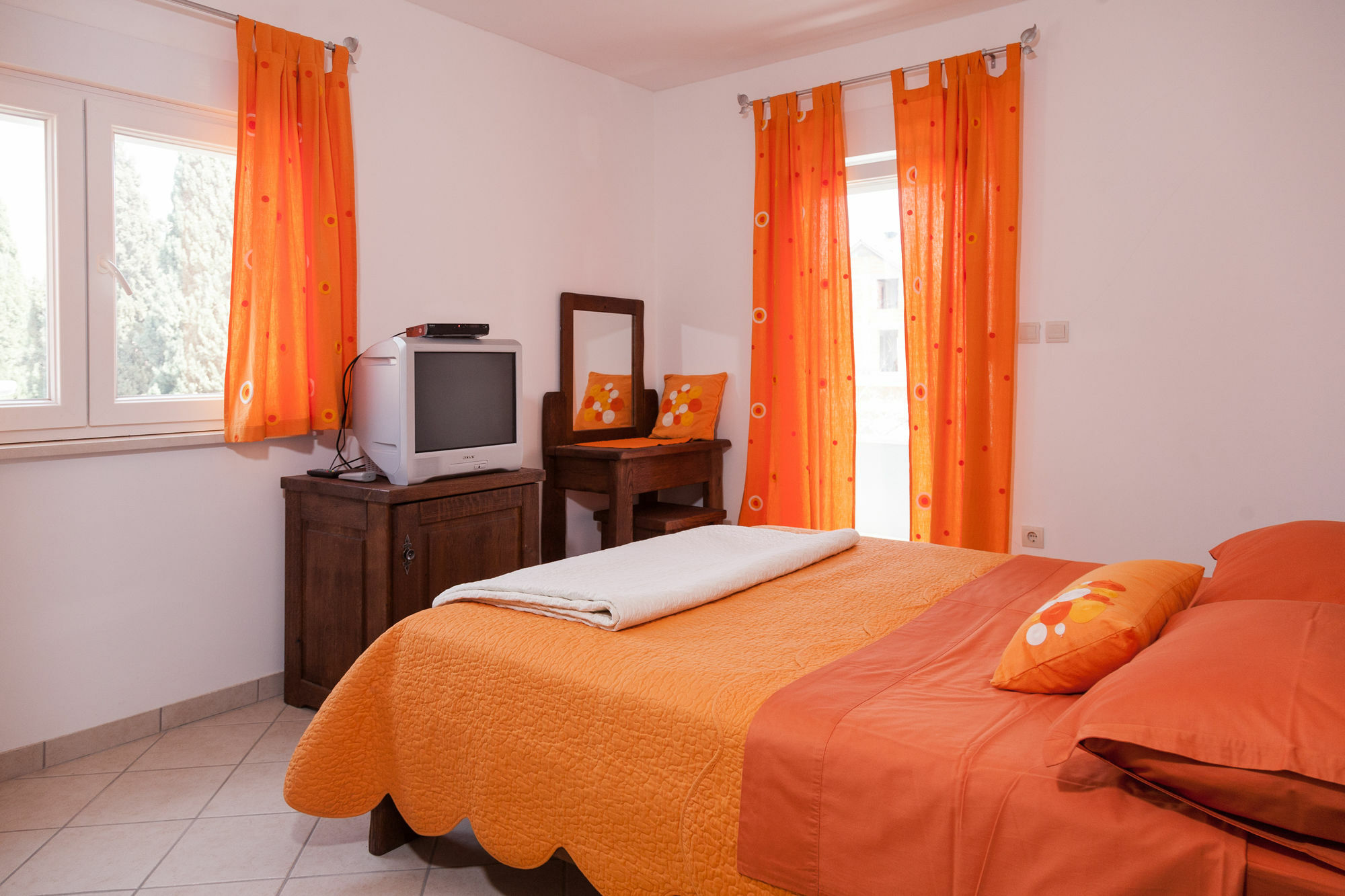 Rooms Vesna Kastela Ngoại thất bức ảnh